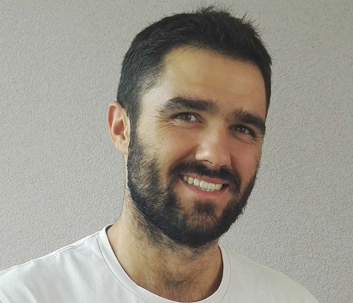 Cédric MARC