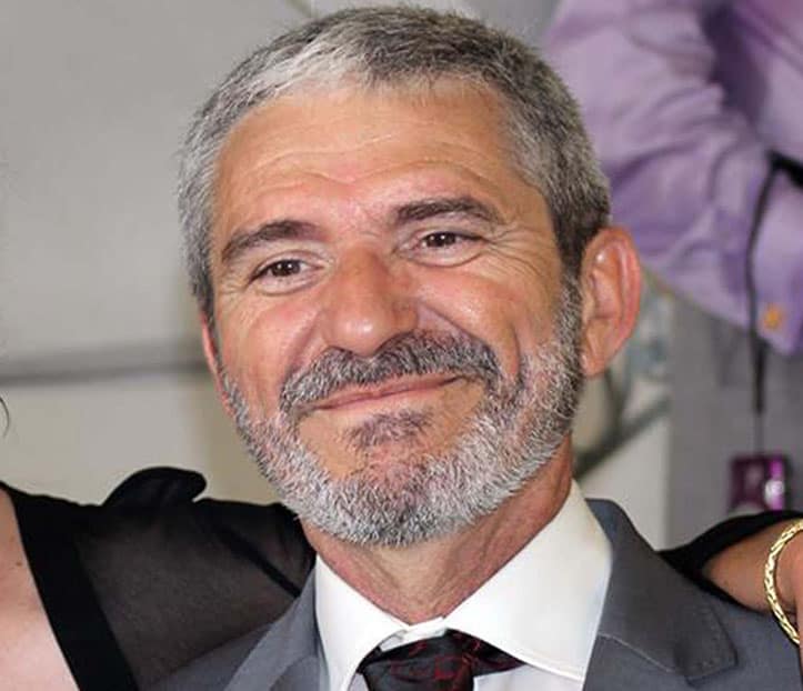 Eric MARC