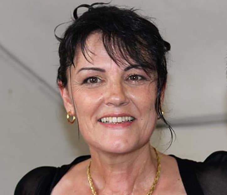 Hélène MARC